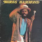 Pochette Beres Hammond