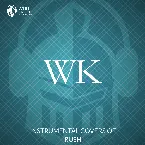 Pochette Instrumental Covers of Rush