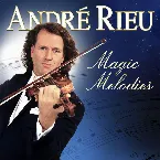 Pochette Magic Melodies