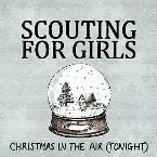 Pochette Christmas in the Air (Tonight) - EP