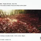 Pochette Project 24 Hours: Hour Five