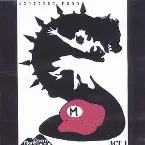 Pochette The Mario Opera: Act One