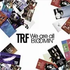 Pochette We are all BLOOMIN'