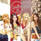 Pochette CRY