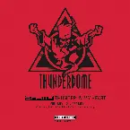 Pochette Thunder in My Heart