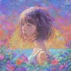 Pochette Goodbye 2024