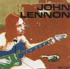 Pochette John Lennon