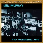 Pochette The Wondering Kind