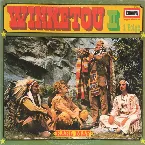 Pochette Winnetou II, 1. Folge