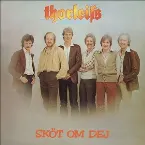Pochette Sköt Om Dej