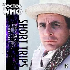 Pochette Doctor Who - Short Trips: Washington Burns