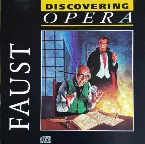 Pochette Discovering Opera 21: Faust