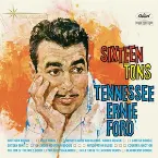 Pochette Sixteen Tons
