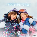 Pochette THE IDOLM@STER STATION!!+ WINTER MEMORIES