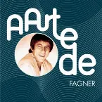 Pochette A Arte de Fagner