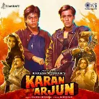 Pochette Karan Arjun