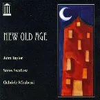 Pochette New Old Age