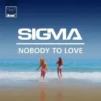 Pochette Nobody to Love