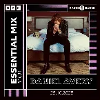 Pochette 2025-10-25: BBC Radio 1 Essential Mix