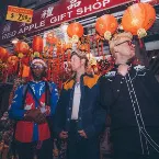 Pochette Head Huncho