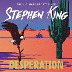Pochette Desperation