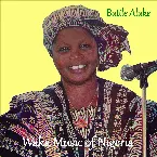 Pochette Waka Music Of Nigeria