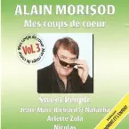 Pochette Mes coups de cœur, Volume 3