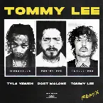 Pochette Tommy Lee (Tommy Lee Remix)