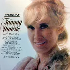 Pochette The Best of Tammy Wynette