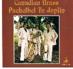 Pochette Pachelbel to Joplin