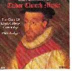 Pochette Tudor Church Music