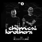 Pochette 2019-04-13: BBC Radio 1 Essential Mix