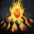 Pochette Draumsýnir eldsins