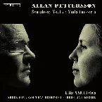 Pochette Symphony no. 15 / Viola Concerto