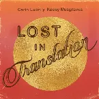 Pochette Lost in translation