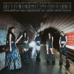 Pochette TUNNEL VISION