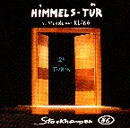 Pochette HIMMELS‐TÜR – 24 TÜRIN (4. Stunde aus KLANG)