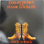 Pochette Back to Back
