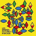 Pochette Les Mamans du Congo & Rrobin