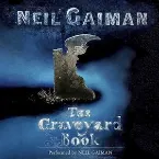 Pochette The Graveyard Book