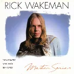 Pochette Rick Wakeman