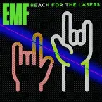 Pochette Reach for the Lasers