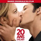 Pochette 20 ans d'écart