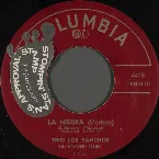 Pochette La hiedra (L'edera)