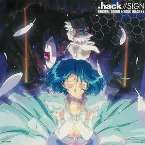 Pochette .hack//SIGN Original Sound & Song Track 2