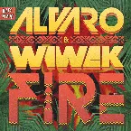 Pochette Fire