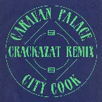 Pochette City Cook (Crackazat Remix)