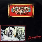 Pochette ...Fils de la haine