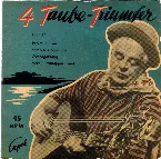 Pochette 4 Taube-Triumfer