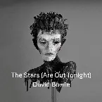 Pochette The Stars (Are Out Tonight)